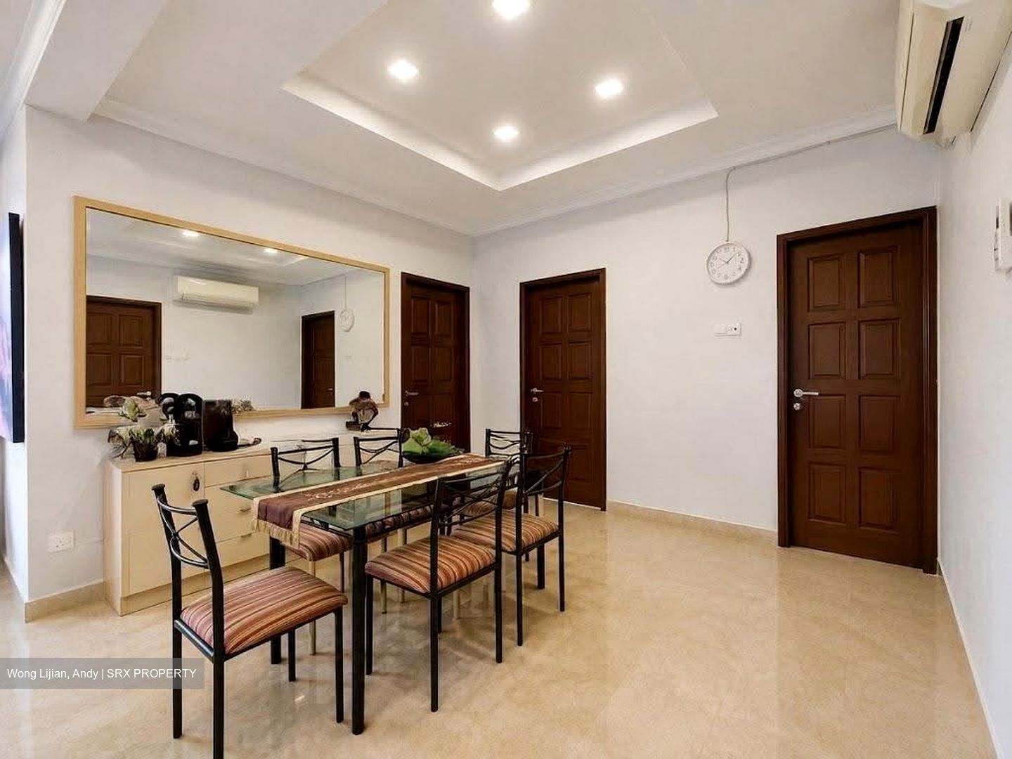 Peirce View Condominium (D20), Condominium #611521531